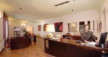 Hotel Miralago San Potito Sannitico Εξωτερικό φωτογραφία
