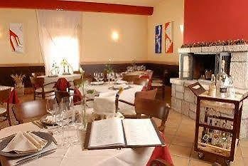 Hotel Miralago San Potito Sannitico Εξωτερικό φωτογραφία