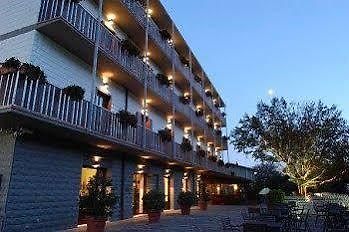 Hotel Miralago San Potito Sannitico Εξωτερικό φωτογραφία