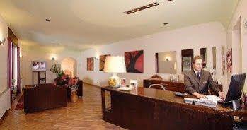 Hotel Miralago San Potito Sannitico Εξωτερικό φωτογραφία
