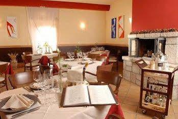 Hotel Miralago San Potito Sannitico Εξωτερικό φωτογραφία