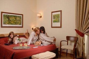 Hotel Miralago San Potito Sannitico Εξωτερικό φωτογραφία